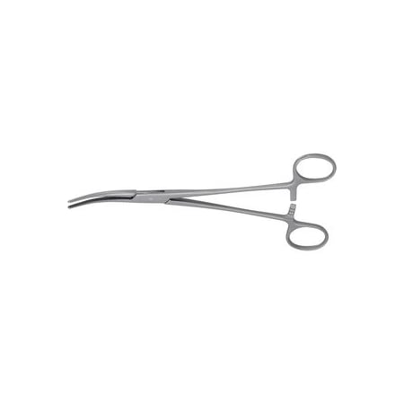 Holex Assembly forceps with ratchet clamp- 25 Degree angled- overall length, 200mm 727960 200